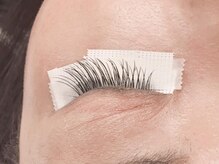 アイビューティー リコ ギンザ(eye beauty LICO ginza)/マットフラットラッシュ