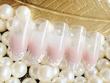 エンジェルビューティー 上野(Angel Beauty)/選べる定額デザイン4980円