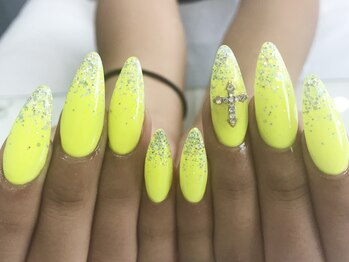 バンキッシュ(Vanquish)/夏が来る、、、