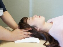 マル整体院(MARU)/ドライヘッドスパ