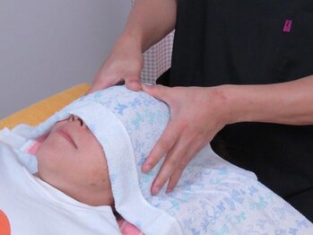 テイク ケア/アタマの疲れは、ココロの疲れ