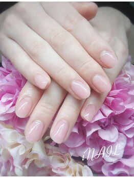 アイネイル(iNAIL)/