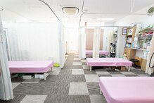 すこやかBB腰痛整体