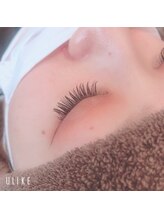 ベリー 中田店(Very)/【静岡マツエク】