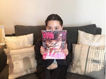 エレナ 銀座店(ELENA)/玉城ティナ様 ご来店