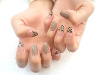 ザネイルズ(The Nails)/