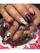 ヒラソル(girasol)/