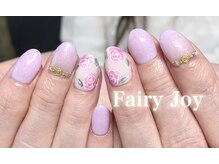 フェアリー ジョイ(Fairy Joy)/