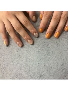 ボンフルール(Bonfleur)/定額コース☆