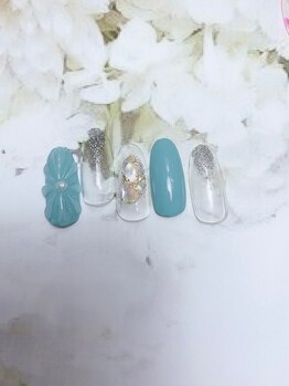 キャンアイドレッシー 取手店/