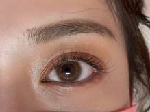 ベイブ(Babe)/ロイッシュカラー