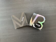 セレネ アイラッシュスペース(SELENE)/v3、VMファンデーションあります