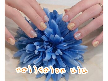 デザインネイル