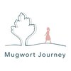 マグワートジャーニー(Mugwort Journey)ロゴ