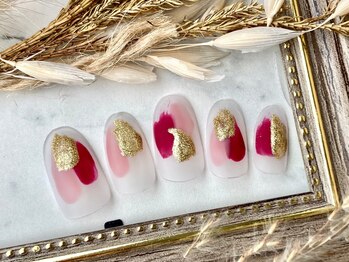 エブロマリン 湘南台店(evromarine)/9月定額 nuance collection