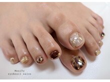 メニティ(MeniTy)/アニマル×ニュアンスデザイン