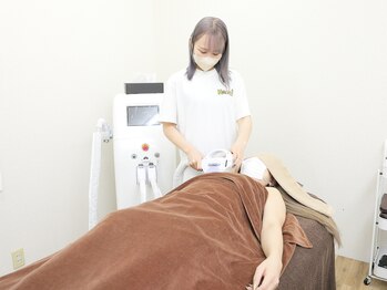 ハチ(Hachi)/BBLバスト