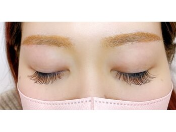 ラモ(Ramo)/バインドロック