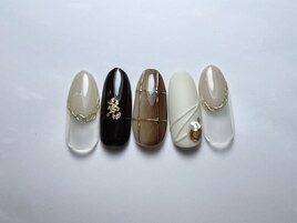 定額コース♪バレンタイン♪