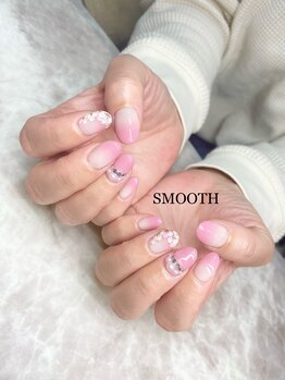 スムース(SMOOTH)/