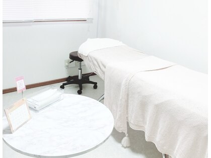 ミーサロン(Me-salon)の写真