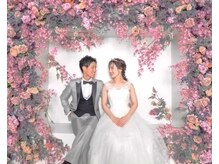 サロン デ リブレ 大阪梅田中崎町店(salon de Libre)/ブライダルやパーティ参加にも◎