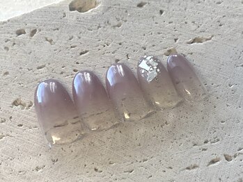 アンジュ(Ange)/定額アート2本付き¥5500