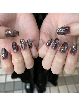 ナナ(nana)/定額サンプル/ニュアンス