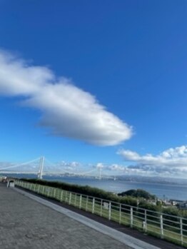 チェッコリ(CHECCOLY)/明石大橋♪