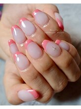 メニティ(MeniTy)/フレンチデザイン