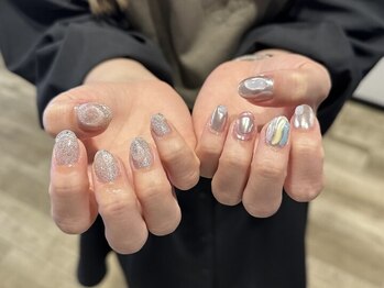 イコイ(ikoi)/【Instagram】@k__ikoi