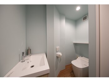 リコア鍼灸接骨院 京急蒲田(ReCORE鍼灸接骨院)/店内風景【整体/京急蒲田/東京】