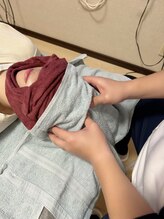 グリーム鍼灸院/マッサージ