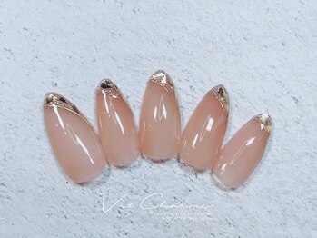 ヴィシャルム(Vie Charme)/定額ベーシックコース