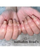 ビーズ(Bead's)/ラメグラ