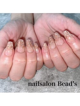 ビーズ(Bead's)/ラメグラ