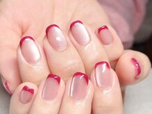 ビネイル(Binail)/デザインネイル