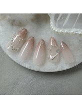 ラフィーナ(RAFFINA)/