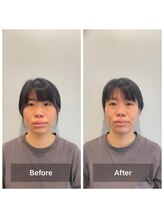 美容整体プラスフィール 横浜店/美容整体/エステ/リラク