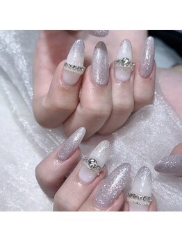 クイーンズビューティーサロン 新宿本店(Queen's beauty salon)/スカルプ