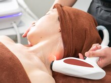 エスビーエストウキョウ 町田店(SBS TOKYO)/【肩首コリケア】ウルトラサーモ