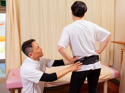 バランス整骨院の写真