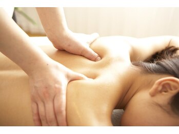 アトリオドゥーエ たまプラーザ内 エステルーム/26年、確かの技術