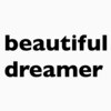 ビューティフルドリーマー 北参道店(beautiful dreamer)のお店ロゴ