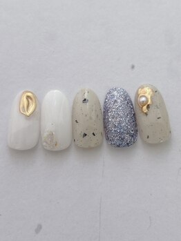 ジュエルコース¥4380