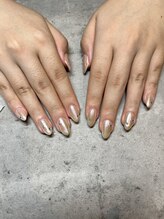 ロア ネイル(Loa_Nail)/ワンホンネイル