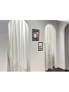 小規模プライベートサロン