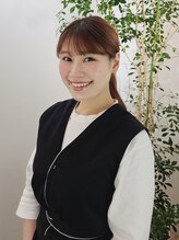 アニムスアラモード(animus a la mode)&nbsp;粟野 瑠華