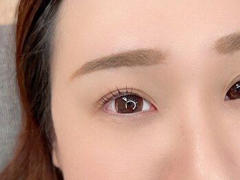 ダリア 西大寺本店(DAHLIA)/パリジェンヌ☆