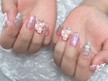 イチネイル(ICHI NAIL)/